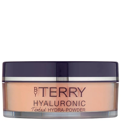 Shop By Terry Hyaluronic Tinted Hydra-powder 10g (various Shades) In N2. Apricot Light