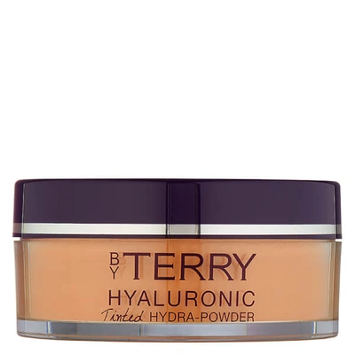 Shop By Terry Hyaluronic Tinted Hydra-powder 10g (various Shades) In N400. Medium