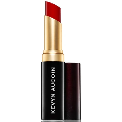 Shop Kevyn Aucoin The Matte Lip Color (various Shades) In Eternal (true Red)
