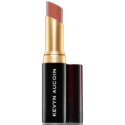 Shop Kevyn Aucoin The Matte Lip Color (various Shades) In Enduring (cool Nude)
