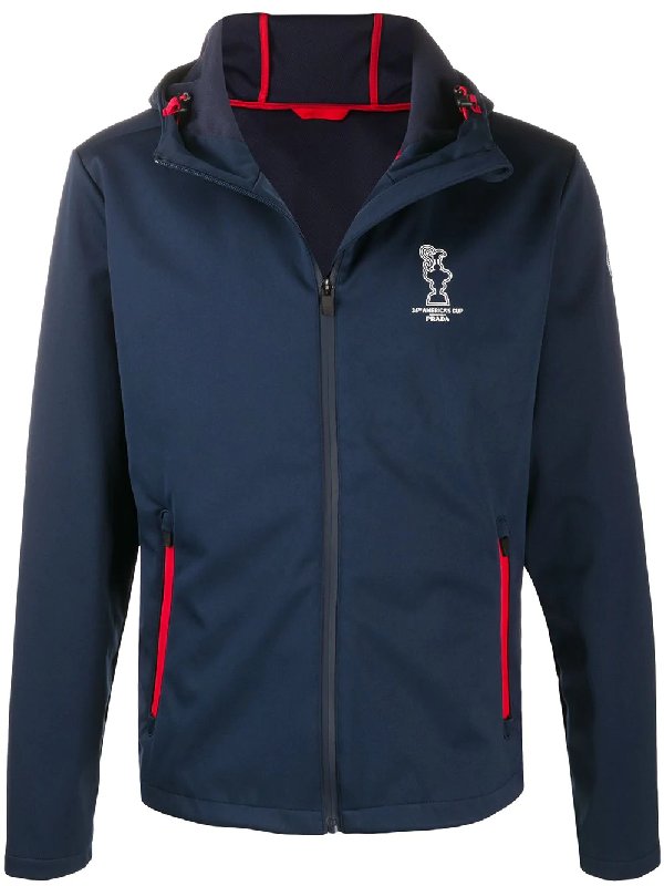 prada cup xl