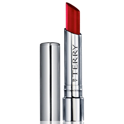 Shop By Terry Hyaluronic Sheer Rouge Lipstick 3g (various Shades) In 12. Be Red