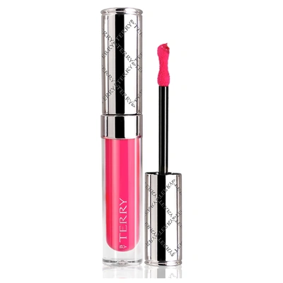 Shop By Terry Terrybly Velvet Rouge Lipstick 2ml (various Shades) In 7. Bankable Rose