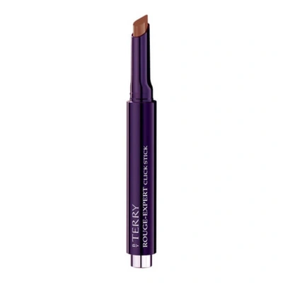 Shop By Terry Rouge-expert Click Stick Lipstick 1.5g (various Shades) In Chocolate Tea