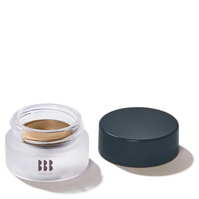 Shop Bbb London Brow Sculpting Pomade 4g (various Shades) In Chai