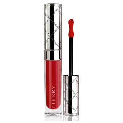 Shop By Terry Terrybly Velvet Rouge Lipstick 2ml (various Shades) In 9. My Red
