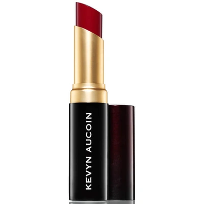 Shop Kevyn Aucoin The Matte Lip Color (various Shades) In Everlasting (cool Garnet)