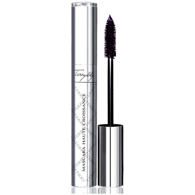 Shop By Terry Terrybly Mascara 8ml (various Shades) In 4. Purple Success