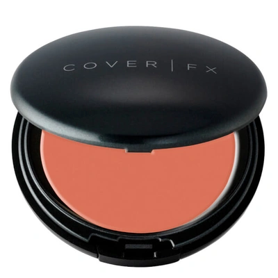 Shop Cover Fx Total Cover Cream Foundation 10g (various Shades) In P100