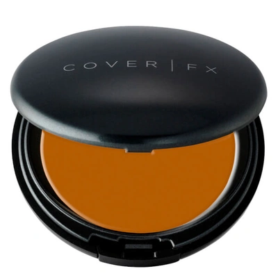 Shop Cover Fx Total Cover Cream Foundation 10g (various Shades) In G110