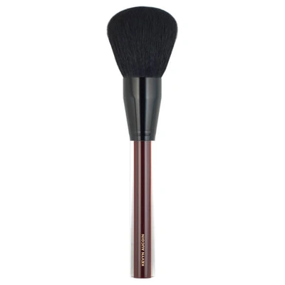 Shop Kevyn Aucoin The Large Powder/blush Brush