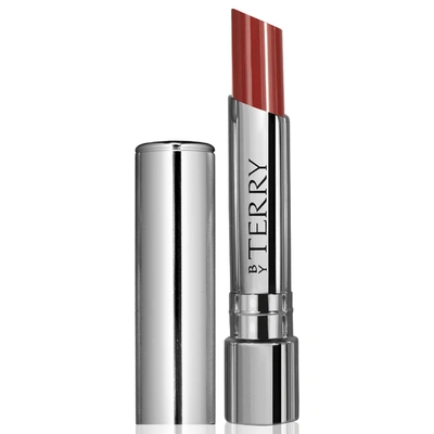 Shop By Terry Hyaluronic Sheer Nude Lipstick 3g (various Shades) In 5. Flush Contour