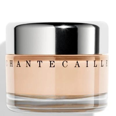 Shop Chantecaille Future Skin Oil-free Foundation 30g In Alabaster