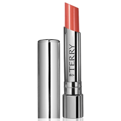 Shop By Terry Hyaluronic Sheer Nude Lipstick 3g (various Shades) In 4. Sheer Glow