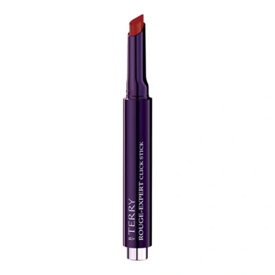 Shop By Terry Rouge-expert Click Stick Lipstick 1.5g (various Shades) In Palace Wine