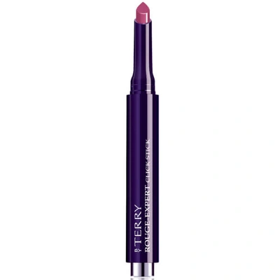 Shop By Terry Rouge-expert Click Stick Lipstick 1.5g (various Shades) In Dark Purple