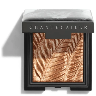 Shop Chantecaille Luminescent Eye Shade 2.5g (various Shades) In Lion