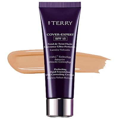 Shop By Terry Cover-expert Foundation Spf15 35ml (various Shades) In 8. Intense Beige