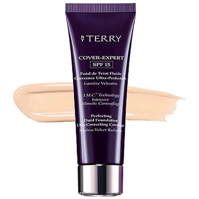 Shop By Terry Cover-expert Foundation Spf15 35ml (various Shades) In 4. Rosy Beige