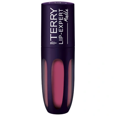 Shop By Terry Lip-expert Matte Liquid Lipstick (various Shades) In N.3 Rosy Kiss