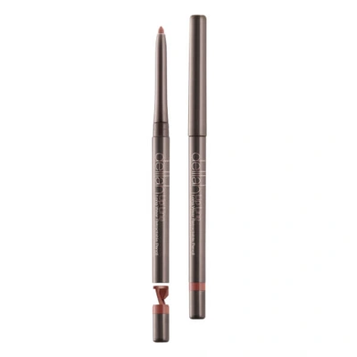 Shop Delilah Lip Line Long Wear Retractable Pencil (various Shades) In Naked
