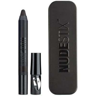 Shop Nudestix Magnetic Matte Eye Colour (various Shades) In Night