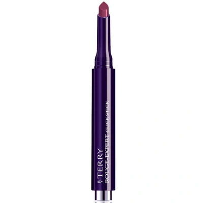 Shop By Terry Rouge-expert Click Stick Lipstick 1.5g (various Shades) In Choco Chic