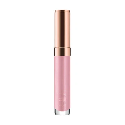 Shop Delilah Ultimate Shine Lip Gloss 6.5ml (various Shades) In Ghost