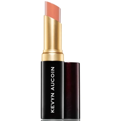 Shop Kevyn Aucoin The Matte Lip Color (various Shades) In Evermore (pale Nude)