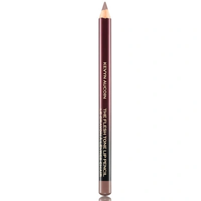 Shop Kevyn Aucoin The Flesh Tone Lip Pencil (various Shades) In Medium (neutral Nude)