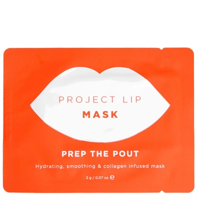 Shop Project Lip Mask