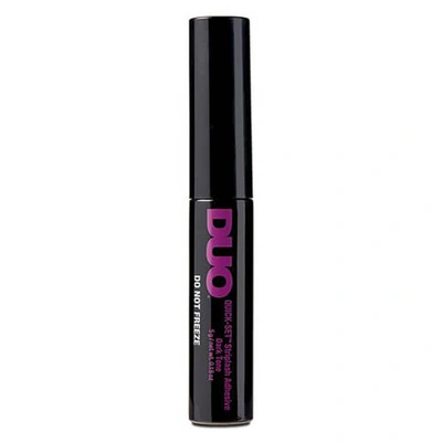 Shop Duo Quick-set Striplash Adhesive 5g - Dark