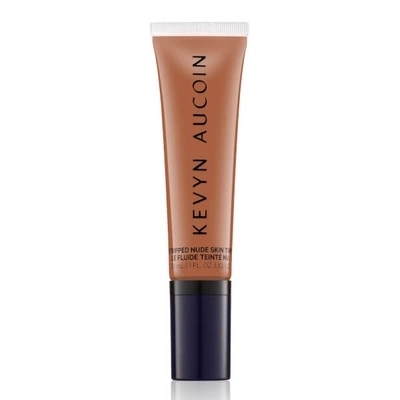 Shop Kevyn Aucoin Stripped Nude Skin Tint (various Shades) In Deep St 09