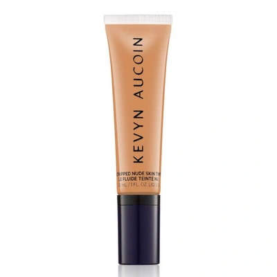 Shop Kevyn Aucoin Stripped Nude Skin Tint (various Shades) In Deep St 08