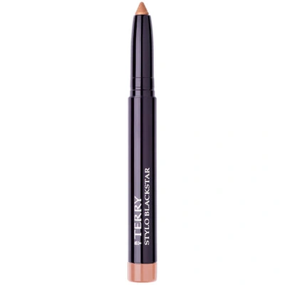 Shop By Terry Stylo Blackstar Eye Liner 1.4g (various Shades) In No.4 Copper Crush