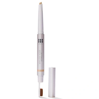 Shop Bbb London Ultimate Arch Definer 0.3g (various Shades) In Chai