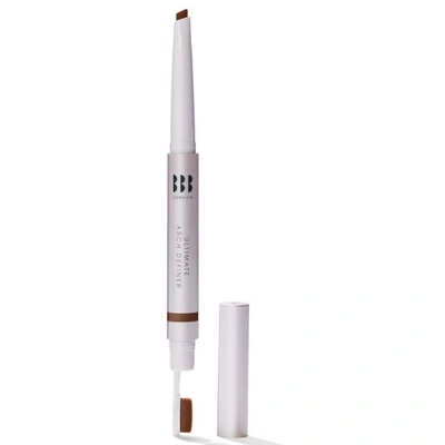 Shop Bbb London Ultimate Arch Definer 0.3g (various Shades) In Clove