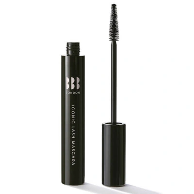 Shop Bbb London Iconic Lash Mascara - Black 10ml