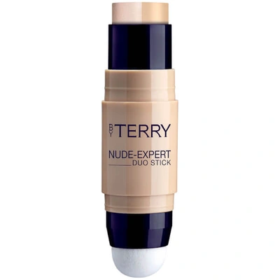Shop By Terry Nude-expert Foundation (various Shades) In 2.5. Nude Light