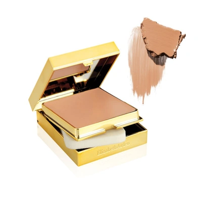 Shop Elizabeth Arden Flawless Finish Sponge On Cream Makeup (23g) In Softly Beige 1