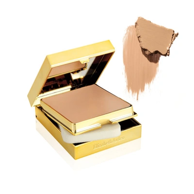 Shop Elizabeth Arden Flawless Finish Sponge On Cream Makeup (23g) In Beige
