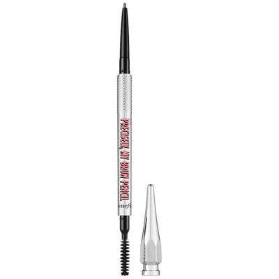 Shop Benefit Precisely, My Brow Pencil (various Shades) In 06 Deep