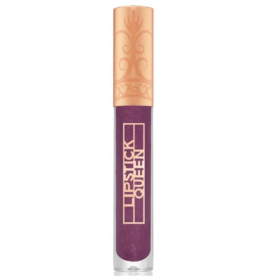 Shop Lipstick Queen Reign And Shine Lip Gloss 2.8ml (various Shades) In Mistress Of Mauve