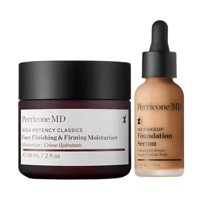 Shop Perricone Md Face Finishing Duo - Nude