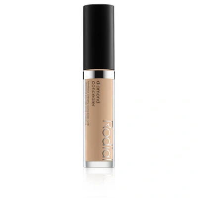 Shop Rodial Diamond Liquid Concealer 4ml (various Shades) In 50