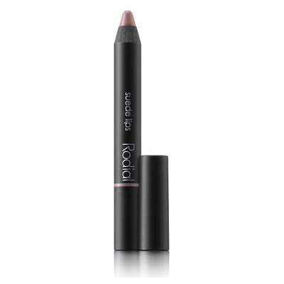 Shop Rodial Suede Lips 2.4g (various Shades) In Boss Babe