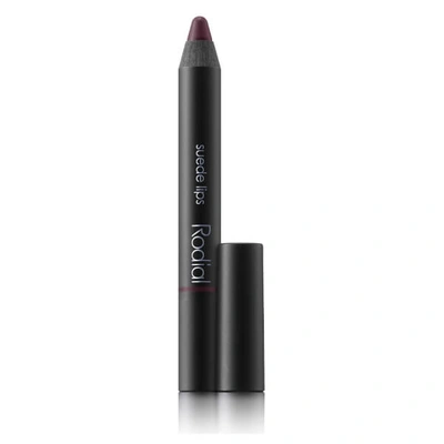 Shop Rodial Suede Lips 2.4g (various Shades) In After Hours