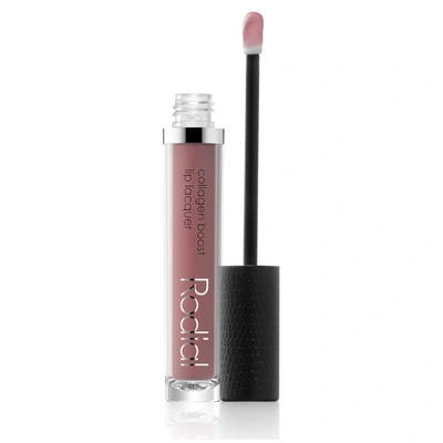 Shop Rodial Collagen Boost Lip Lacquer 7ml (various Shades) In Stripped