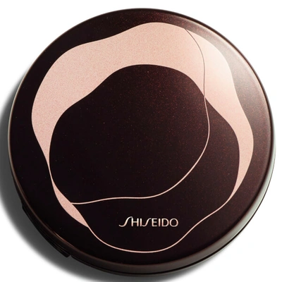 Shop Shiseido Synchro Skin Cushion Compact Bronzer 12g