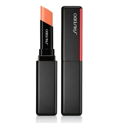 Shop Shiseido Colorgel Lipbalm 2g (various Shades) In Narcissus